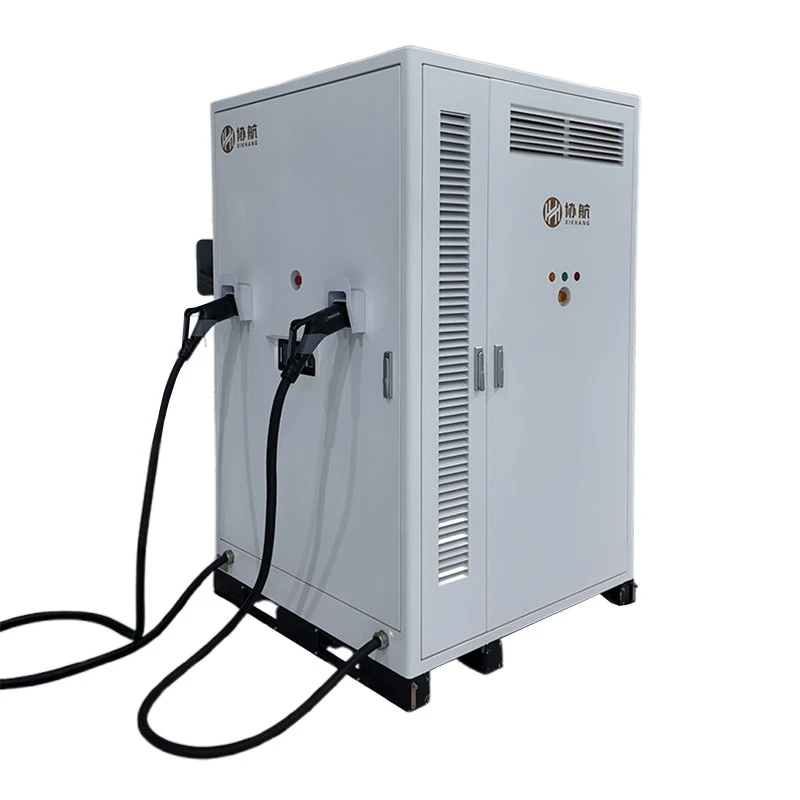 209kwh Pv-Storage & Ev Charging All-In-One System suppliers